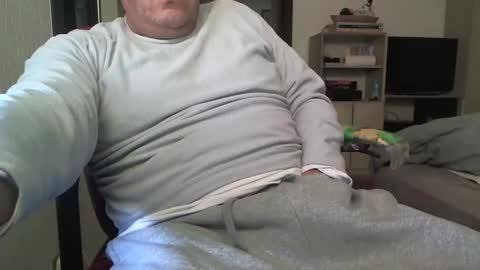 kinchan069 online show from 01-09-25, 11:56