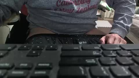 kinchan069 online show from 01-17-25, 02:28