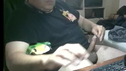 kinchan069 online show from 10-15-25, 09:09