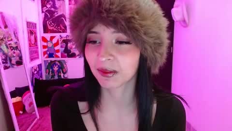 Kind Scarlett online show from 11-08-25, 02:01