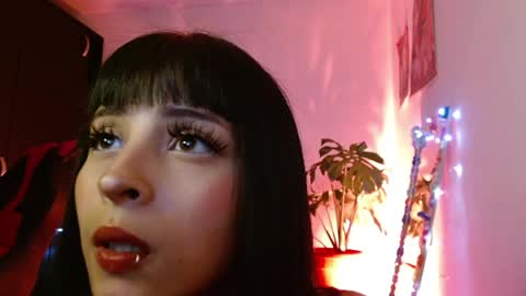 Kind Scarlett online show from 04-18-26, 01:09