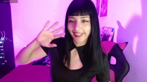 Kind Scarlett online show from 07-07-26, 01:41