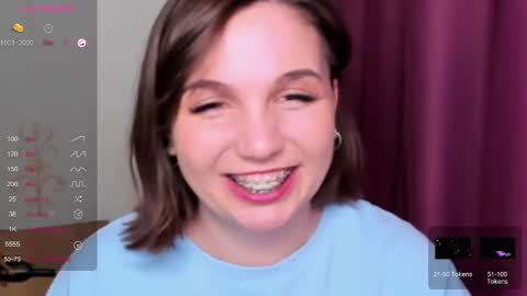 Snapshot of kindhazelhere_ chatting on 01-31-25, 03:55 Hazel online show from 01-31-25, 03:55