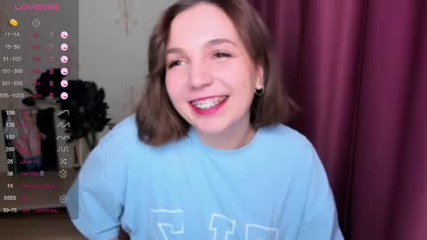 Snapshot of kindhazelhere_ chatting on 02-03-25, 09:08 Hazel online show from 02-03-25, 09:08