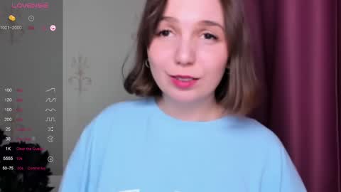 Snapshot of kindhazelhere_ chatting on 02-03-25, 03:17 Hazel online show from 02-03-25, 03:17