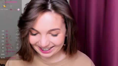 Snapshot of kindhazelhere_ chatting on 02-08-25, 08:20 Hazel online show from 02-08-25, 08:20