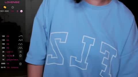 Snapshot of kindhazelhere_ chatting on 02-09-25, 03:12 Hazel online show from 02-09-25, 03:12