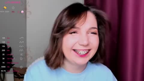 Snapshot of kindhazelhere_ chatting on 02-10-25, 08:09 Hazel online show from 02-10-25, 08:09