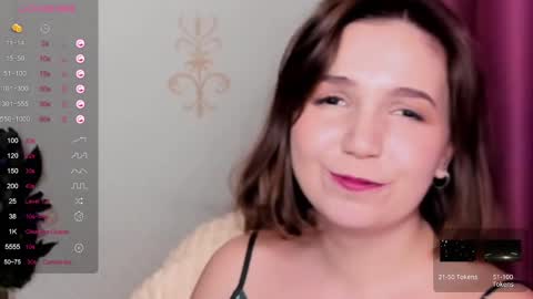 Snapshot of kindhazelhere_ chatting on 02-12-25, 02:32 Hazel online show from 02-12-25, 02:32