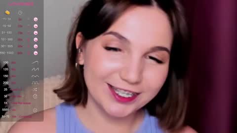 Snapshot of kindhazelhere_ chatting on 02-13-25, 03:03 Hazel online show from 02-13-25, 03:03