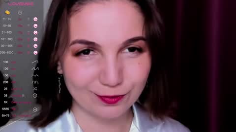 Snapshot of kindhazelhere_ chatting on 02-18-25, 11:00 Hazel online show from 02-18-25, 11:00