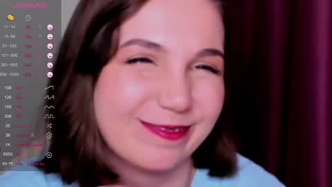 Snapshot of kindhazelhere_ chatting on 02-19-25, 01:17 Hazel online show from 02-19-25, 01:17