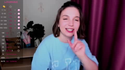 Snapshot of kindhazelhere_ chatting on 02-19-25, 05:16 Hazel online show from 02-19-25, 05:16