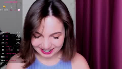 Snapshot of kindhazelhere_ chatting on 02-20-25, 10:05 Hazel online show from 02-20-25, 10:05