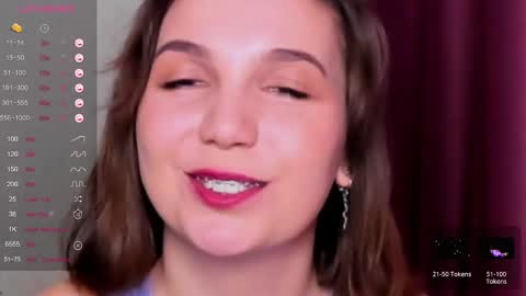 Snapshot of kindhazelhere_ chatting on 02-27-25, 08:42 Hazel online show from 02-27-25, 08:42