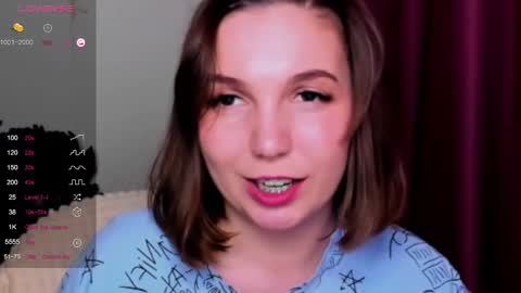 Snapshot of kindhazelhere_ chatting on 03-03-25, 10:52 Hazel online show from 03-03-25, 10:52