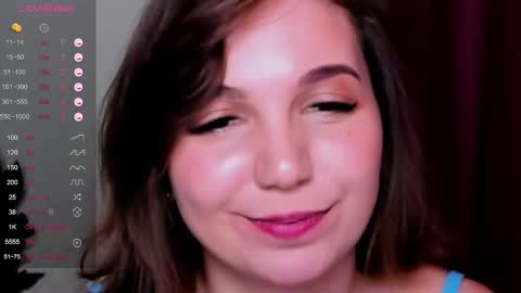 Snapshot of kindhazelhere_ chatting on 03-04-25, 07:43 Hazel online show from 03-04-25, 07:43