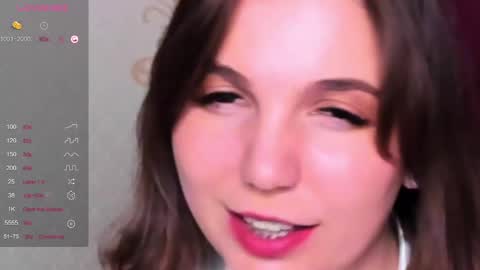 Snapshot of kindhazelhere_ chatting on 03-05-25, 07:38 Hazel online show from 03-05-25, 07:38