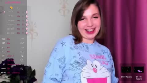 Snapshot of kindhazelhere_ chatting on 03-07-25, 11:16 Hazel online show from 03-07-25, 11:16