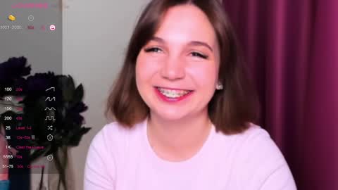 Snapshot of kindhazelhere_ chatting on 03-11-25, 11:26 Hazel online show from 03-11-25, 11:26