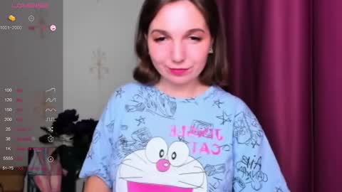 Snapshot of kindhazelhere_ chatting on 03-12-25, 06:07 Hazel online show from 03-12-25, 06:07