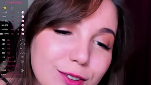 Snapshot of kindhazelhere_ chatting on 03-12-25, 11:12 Hazel online show from 03-12-25, 11:12