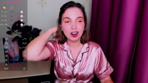 Snapshot of kindhazelhere_ chatting on 09-12-25, 07:14 Hazel online show from 09-12-25, 07:14