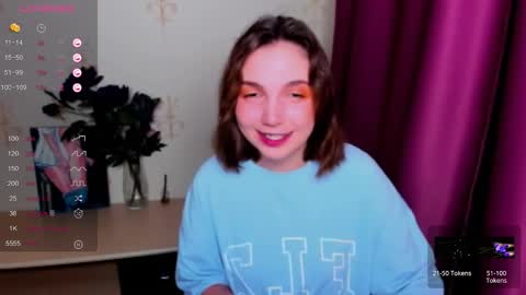 Snapshot of kindhazelhere_ chatting on 09-13-25, 09:03 Hazel online show from 09-13-25, 09:03