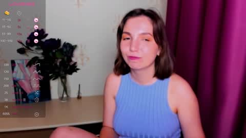 Snapshot of kindhazelhere_ chatting on 09-15-25, 08:47 Hazel online show from 09-15-25, 08:47