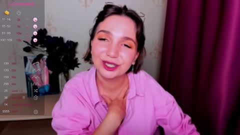 Snapshot of kindhazelhere_ chatting on 09-30-25, 10:31 Hazel online show from 09-30-25, 10:31