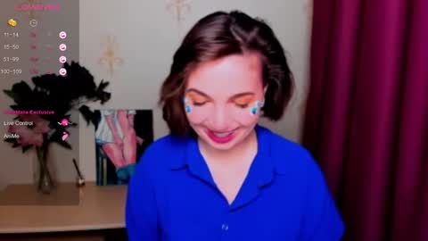 Snapshot of kindhazelhere_ chatting on 10-12-25, 09:19 Hazel online show from 10-12-25, 09:19