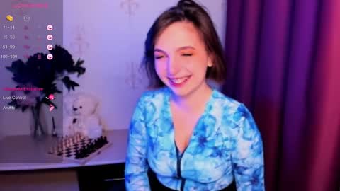 Snapshot of kindhazelhere_ chatting on 11-05-25, 11:10 Hazel online show from 11-05-25, 11:10