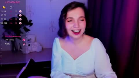 Snapshot of kindhazelhere_ chatting on 11-20-25, 06:40 Hazel online show from 11-20-25, 06:40