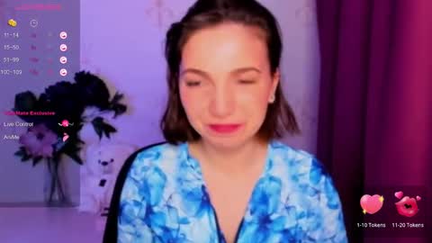 Hazel online show from 01-15-26, 09:07