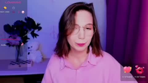 Hazel online show from 04-15-26, 08:42