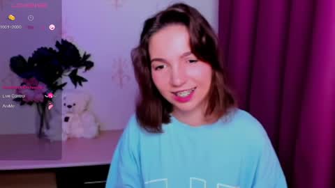 Hazel online show from 05-14-26, 07:15