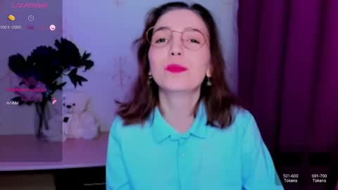 Hazel online show from 05-26-26, 10:28