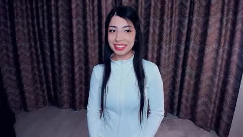 Snapshot of kindraevert chatting on 11-16-25, 05:57 Megan online show from 11-16-25, 05:57