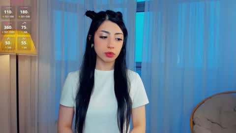 Snapshot of kindraevert chatting on 01-08-26, 04:48 Megan online show from 01-08-26, 04:48