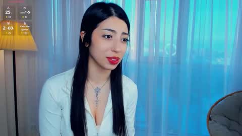 Snapshot of kindraevert chatting on 01-16-26, 04:49 Megan online show from 01-16-26, 04:49