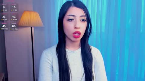 Snapshot of kindraevert chatting on 02-03-26, 06:40 Megan online show from 02-03-26, 06:40