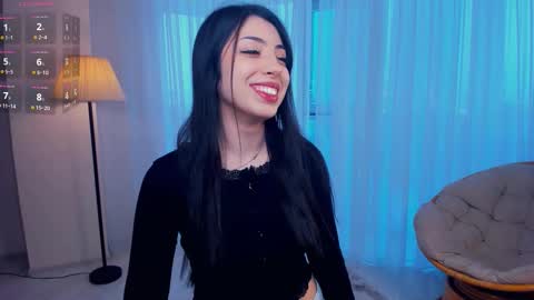 Snapshot of kindraevert chatting on 02-12-26, 04:40 Megan online show from 02-12-26, 04:40