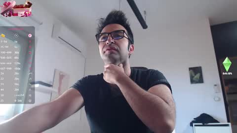 Snapshot of king7045 chatting on 12-18-24, 08:09 king7045 online show from 12-18-24, 08:09