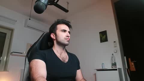 Snapshot of king7045 chatting on 01-30-25, 09:25 king7045 online show from 01-30-25, 09:25