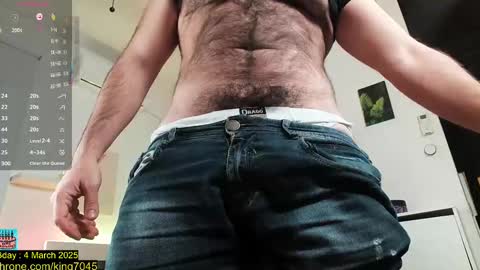 Snapshot of king7045 chatting on 02-24-25, 10:03 king7045 online show from 02-24-25, 10:03