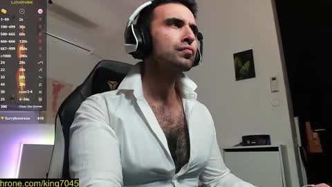 Snapshot of king7045 chatting on 03-08-25, 02:12 king7045 online show from 03-08-25, 02:12