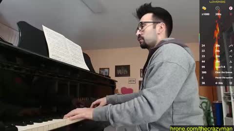 king7045 online show from 02-19-26, 07:48