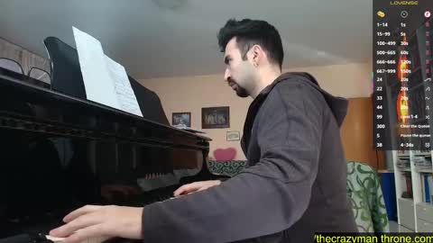 king7045 online show from 02-24-26, 07:28