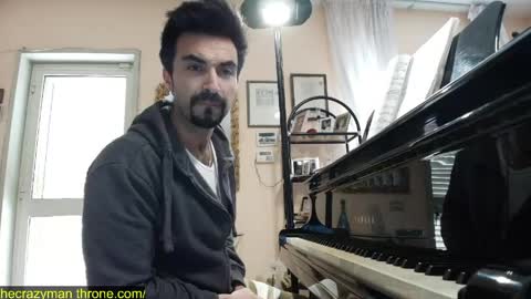 king7045 online show from 03-30-26, 07:31