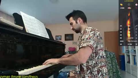 Snapshot of king7045 chatting on 04-30-26, 11:05 king7045 online show from 04-30-26, 11:05